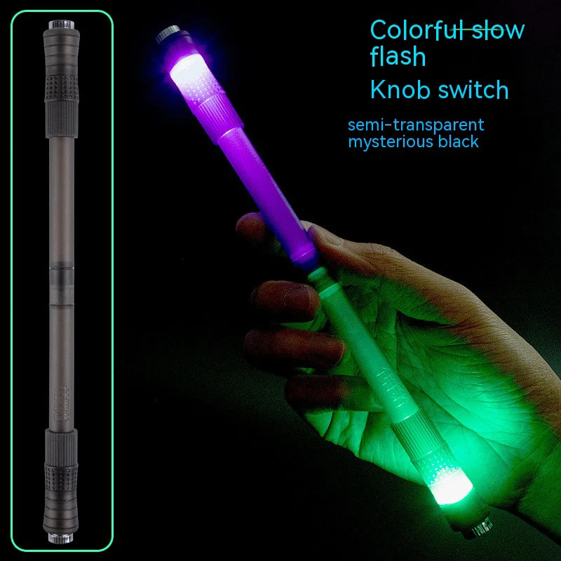 NightFlow LED Pro Spinner Mod