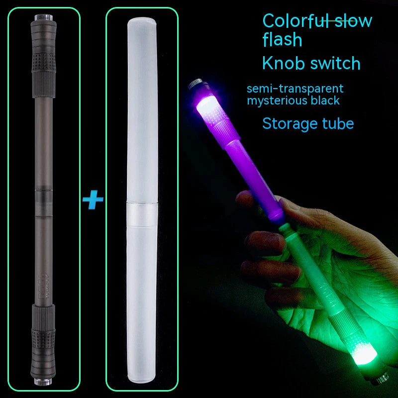 NightFlow LED Pro Spinner Mod