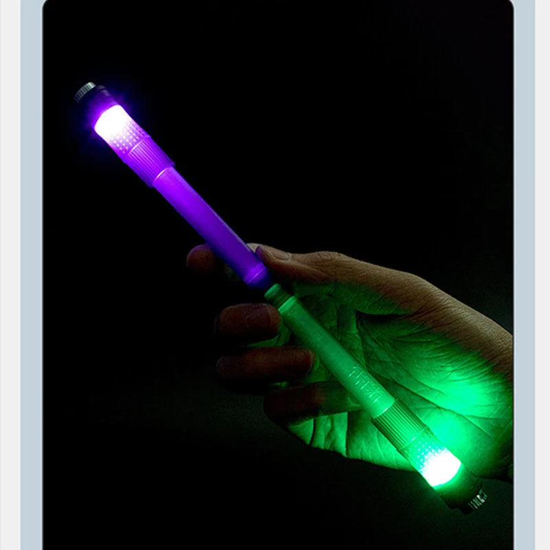 NightFlow LED Pro Spinner Mod