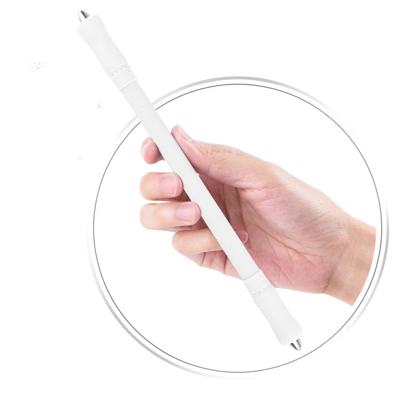 Silicone Spinning Pen