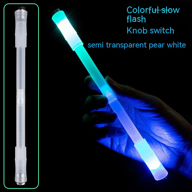 NightFlow LED Pro Spinner Mod