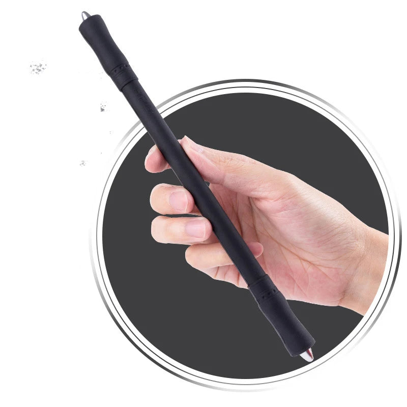Silicone Spinning Pen