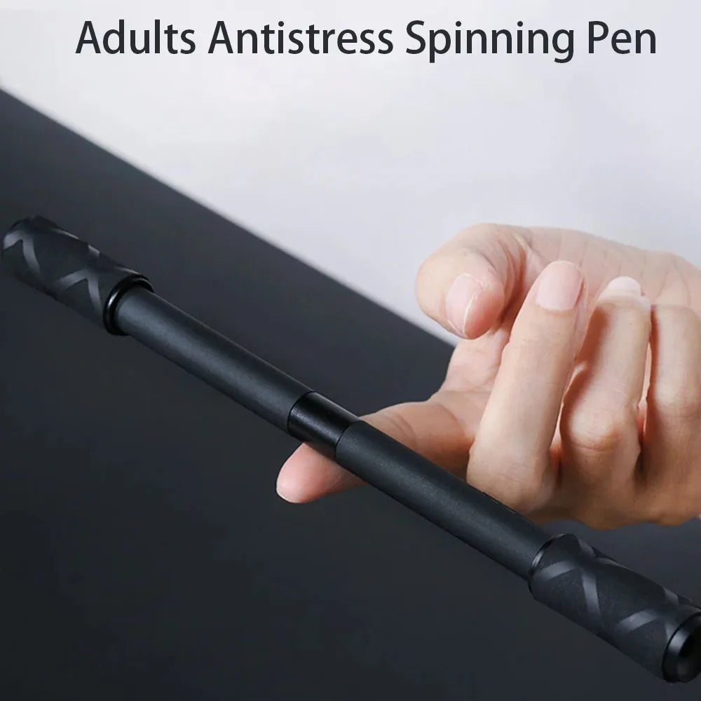 Stealth Pro Antistress Spinning Pen