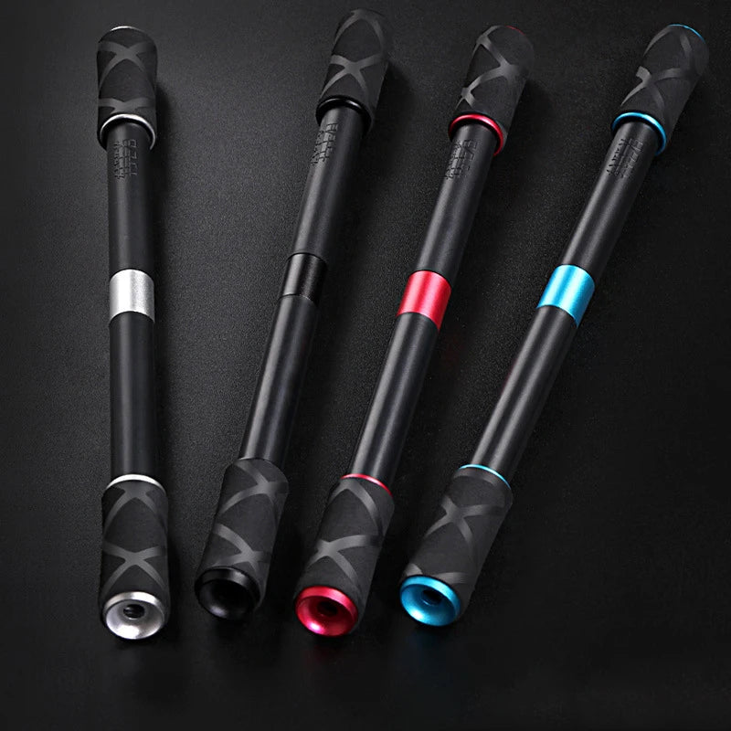 Stealth Pro Antistress Spinning Pen