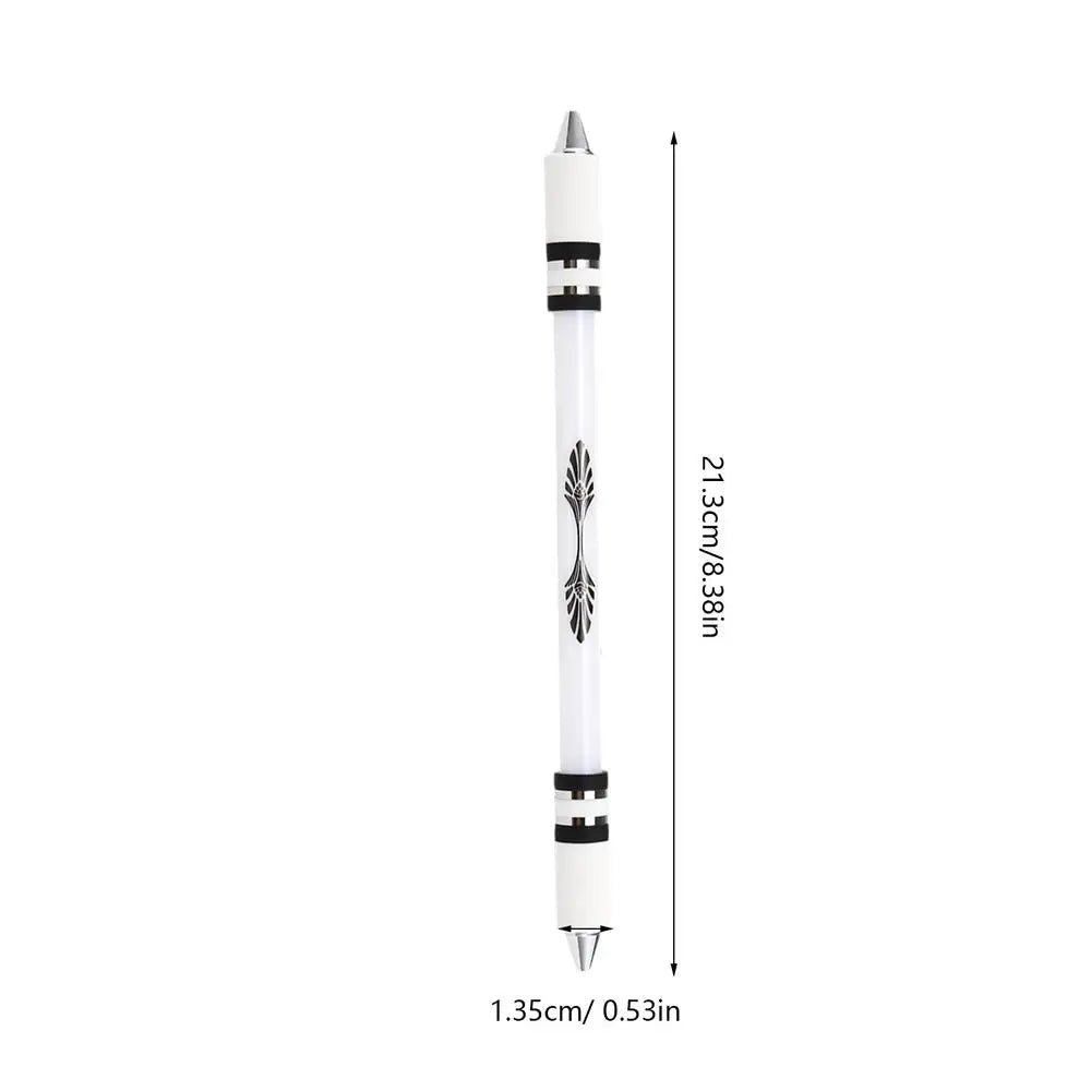 AuraFlow: Tribal Balance Spinning Mod