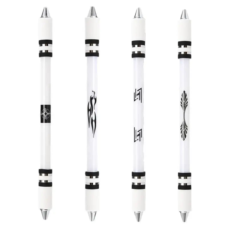 AuraFlow: Tribal Balance Spinning Mod