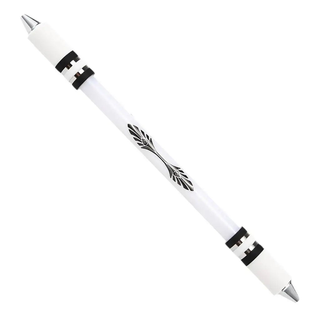 AuraFlow: Tribal Balance Spinning Mod