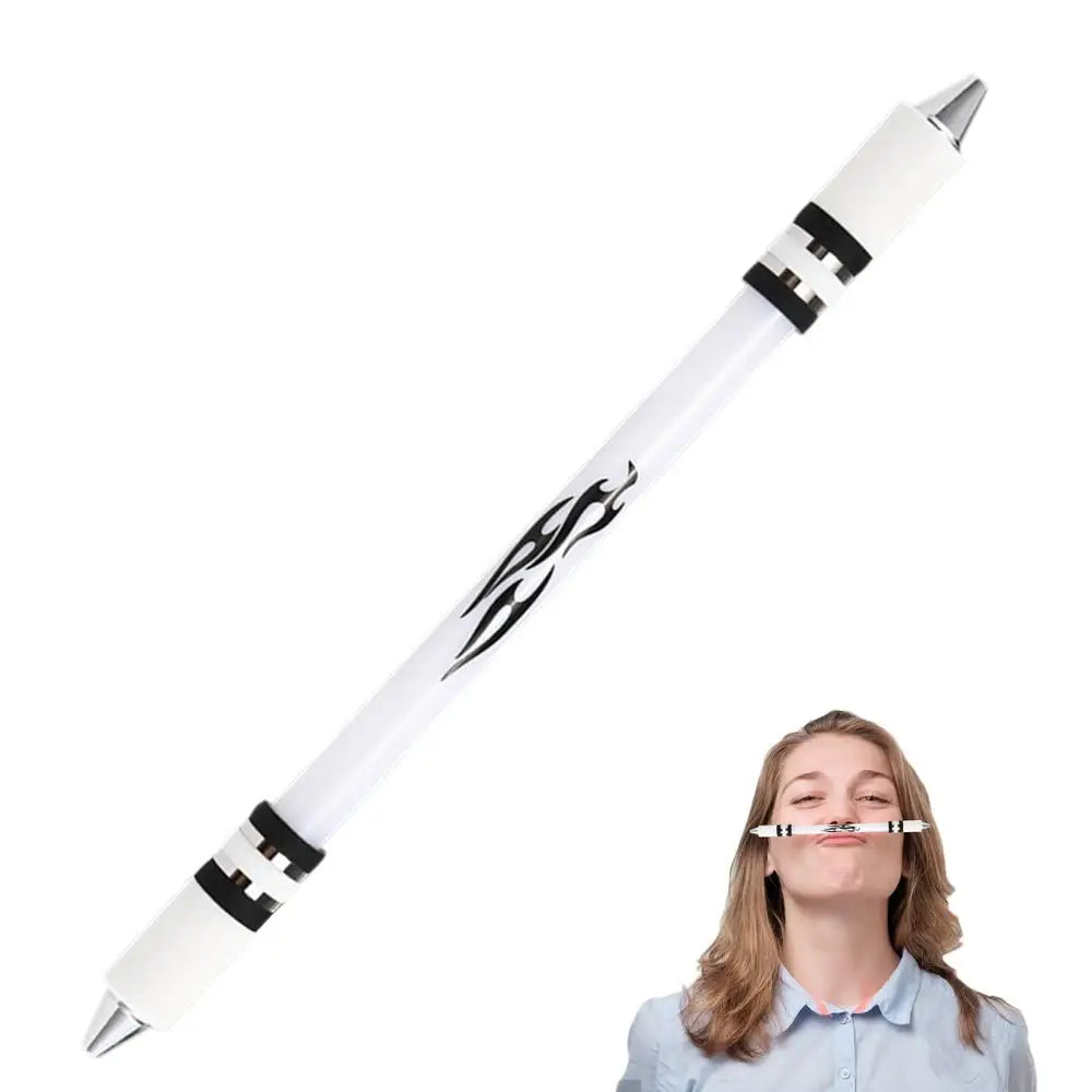 AuraFlow: Tribal Balance Spinning Mod