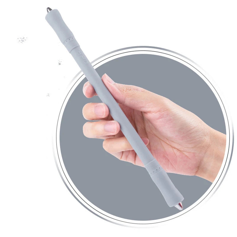 Silicone Spinning Pen