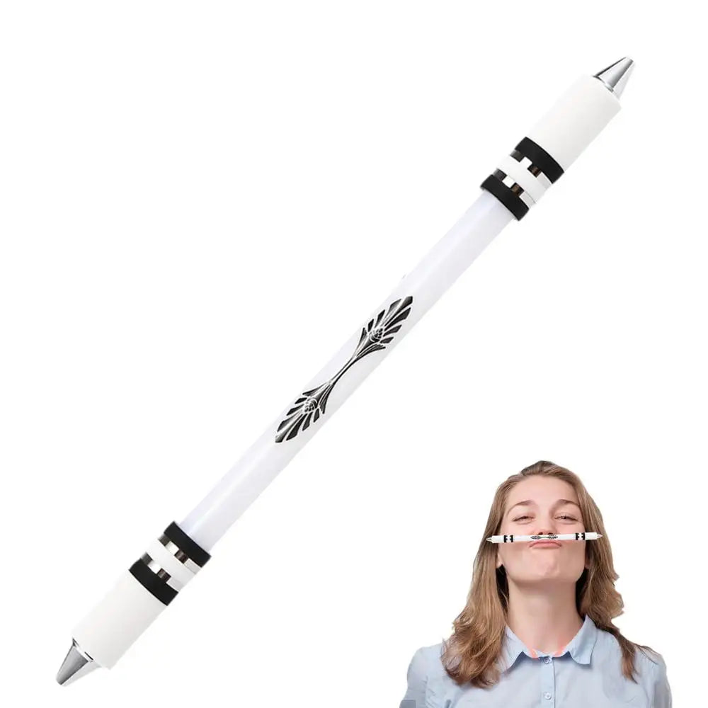 AuraFlow: Tribal Balance Spinning Mod