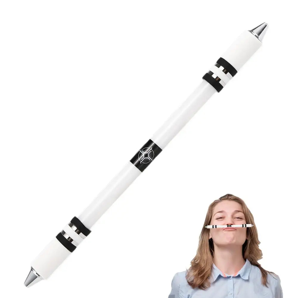 AuraFlow: Tribal Balance Spinning Mod