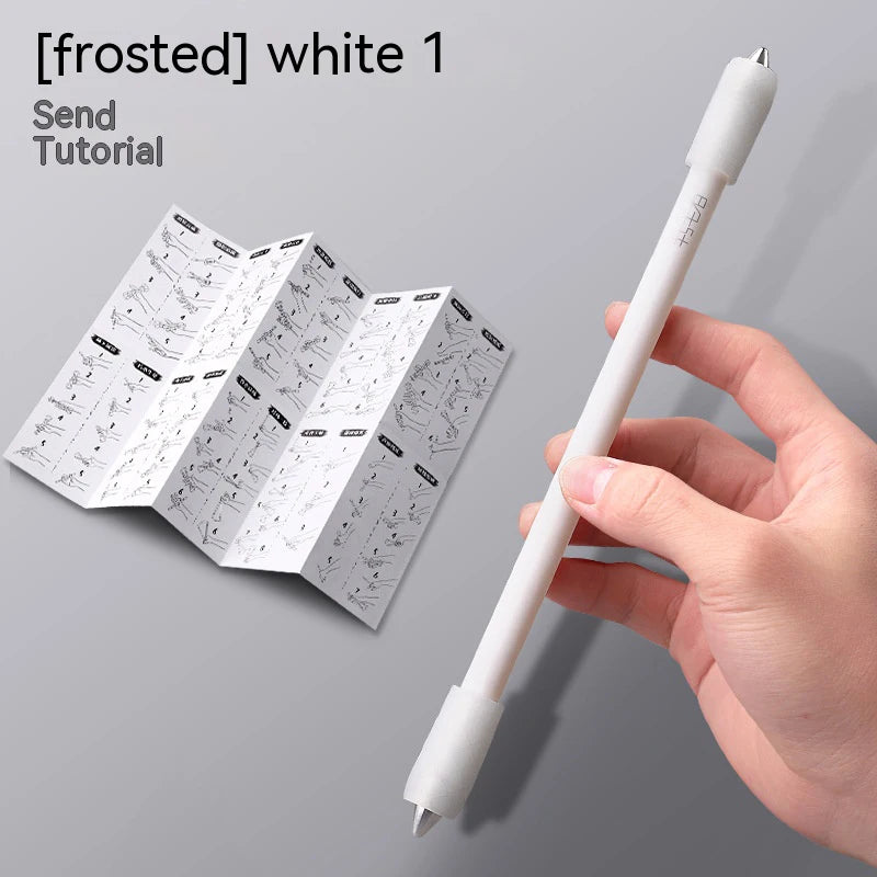 Pure Equilibrium Mod